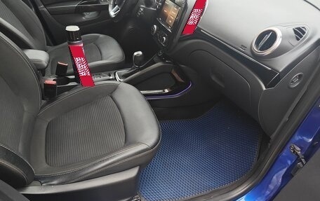 Renault Kaptur I рестайлинг, 2020 год, 1 560 000 рублей, 7 фотография