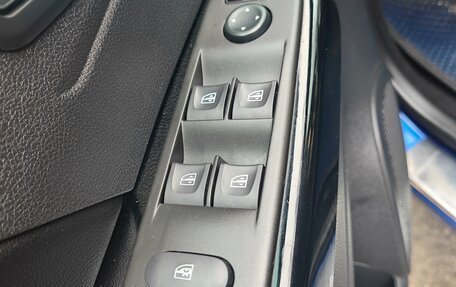 Renault Kaptur I рестайлинг, 2020 год, 1 560 000 рублей, 8 фотография