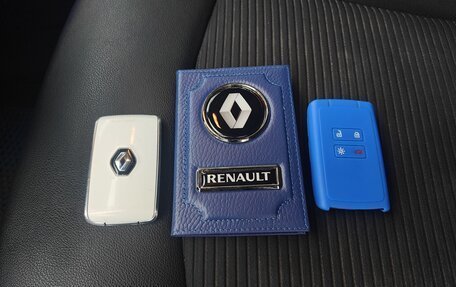 Renault Kaptur I рестайлинг, 2020 год, 1 560 000 рублей, 12 фотография