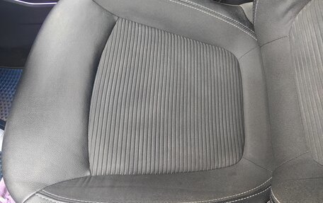 Renault Kaptur I рестайлинг, 2020 год, 1 560 000 рублей, 10 фотография