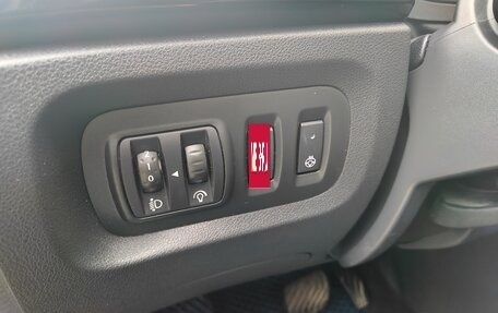 Renault Kaptur I рестайлинг, 2020 год, 1 560 000 рублей, 11 фотография