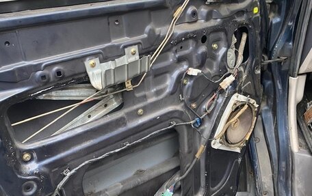 Mitsubishi Delica IV, 1996 год, 450 000 рублей, 9 фотография