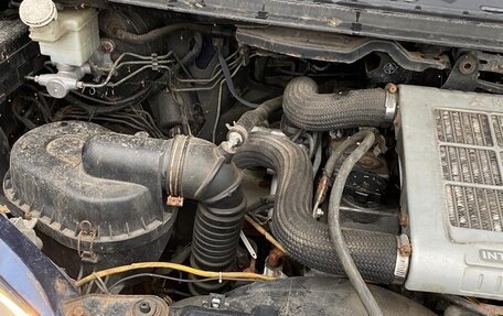 Mitsubishi Delica IV, 1996 год, 450 000 рублей, 15 фотография