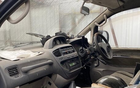 Mitsubishi Delica IV, 1996 год, 450 000 рублей, 7 фотография