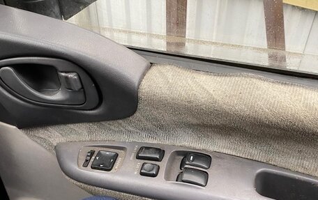 Mitsubishi Delica IV, 1996 год, 450 000 рублей, 13 фотография