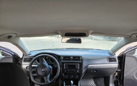 Volkswagen Jetta VI, 2015 год, 950 000 рублей, 10 фотография