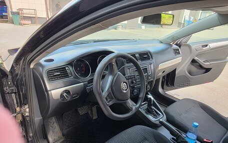 Volkswagen Jetta VI, 2015 год, 950 000 рублей, 9 фотография