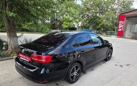 Volkswagen Jetta VI, 2015 год, 950 000 рублей, 5 фотография