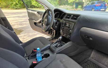 Volkswagen Jetta VI, 2015 год, 950 000 рублей, 13 фотография