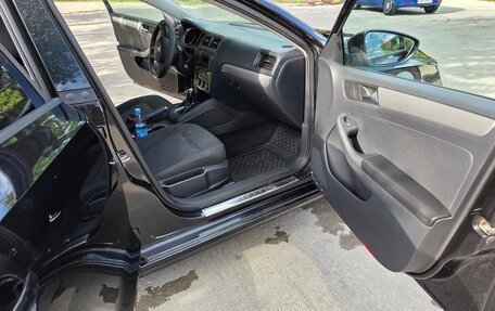 Volkswagen Jetta VI, 2015 год, 950 000 рублей, 14 фотография