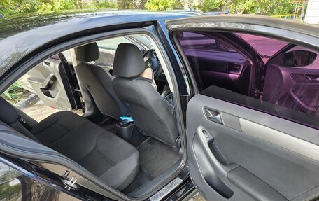 Volkswagen Jetta VI, 2015 год, 950 000 рублей, 12 фотография