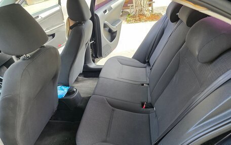 Volkswagen Jetta VI, 2015 год, 950 000 рублей, 11 фотография