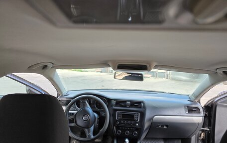 Volkswagen Jetta VI, 2015 год, 950 000 рублей, 17 фотография