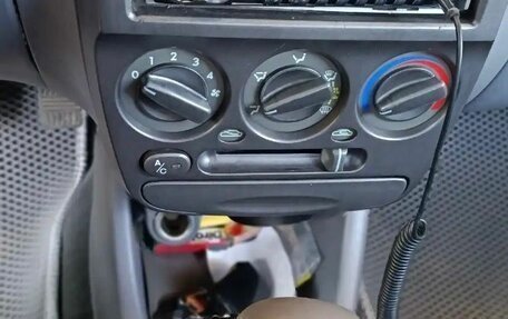 Hyundai Accent II, 2007 год, 430 000 рублей, 13 фотография