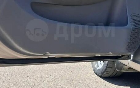 Hyundai Accent II, 2007 год, 430 000 рублей, 14 фотография