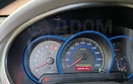 Hyundai Accent II, 2007 год, 430 000 рублей, 12 фотография