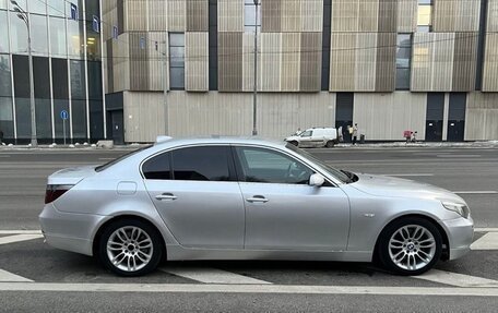 BMW 5 серия, 2005 год, 900 000 рублей, 7 фотография