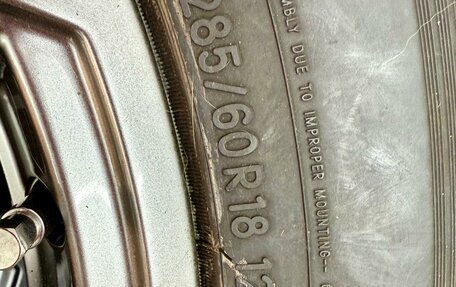 Toyota Land Cruiser Prado 150 рестайлинг 2, 2022 год, 8 200 000 рублей, 7 фотография