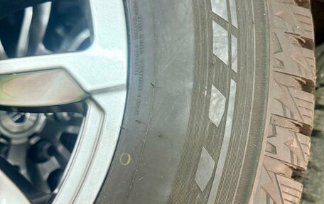 Toyota Land Cruiser Prado 150 рестайлинг 2, 2022 год, 8 200 000 рублей, 8 фотография