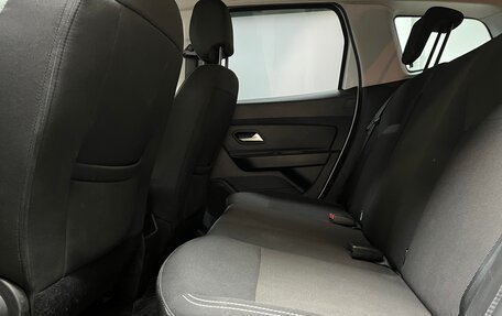 Renault Duster, 2021 год, 1 850 000 рублей, 10 фотография