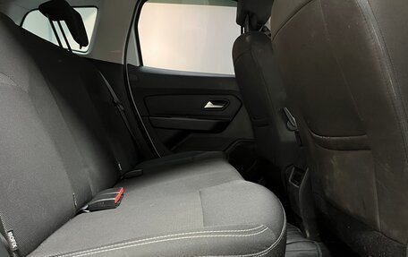 Renault Duster, 2021 год, 1 850 000 рублей, 12 фотография