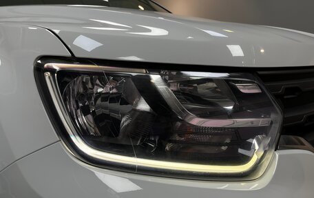 Renault Duster, 2021 год, 1 850 000 рублей, 8 фотография