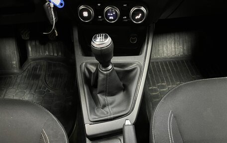 Renault Duster, 2021 год, 1 850 000 рублей, 17 фотография