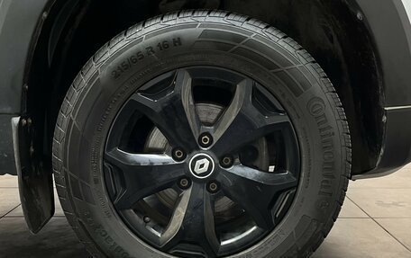 Renault Duster, 2021 год, 1 850 000 рублей, 19 фотография