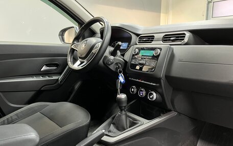 Renault Duster, 2021 год, 1 850 000 рублей, 11 фотография