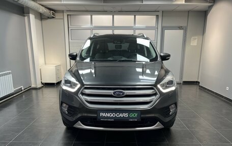 Ford Kuga III, 2017 год, 1 600 000 рублей, 2 фотография