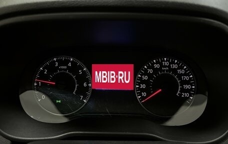 Renault Duster, 2021 год, 1 850 000 рублей, 18 фотография