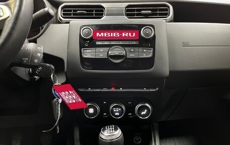 Renault Duster, 2021 год, 1 850 000 рублей, 16 фотография