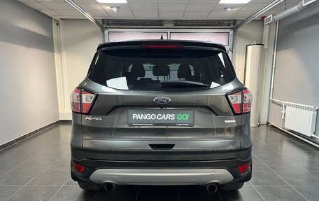 Ford Kuga III, 2017 год, 1 600 000 рублей, 5 фотография