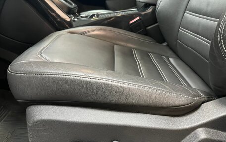Ford Kuga III, 2017 год, 1 600 000 рублей, 10 фотография
