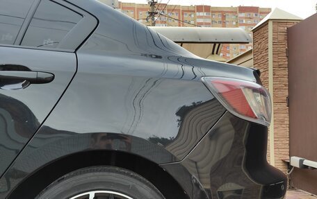 Mazda 3, 2009 год, 800 000 рублей, 4 фотография