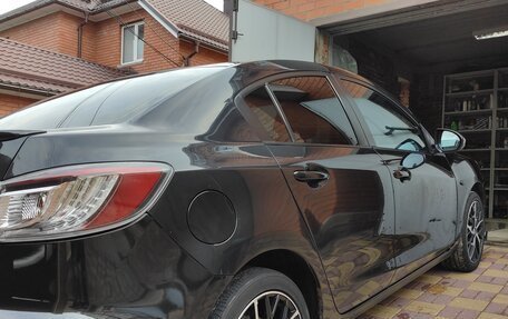 Mazda 3, 2009 год, 800 000 рублей, 7 фотография