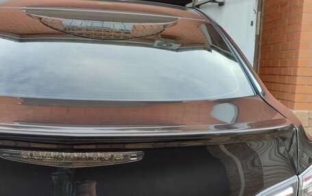 Mazda 3, 2009 год, 800 000 рублей, 6 фотография