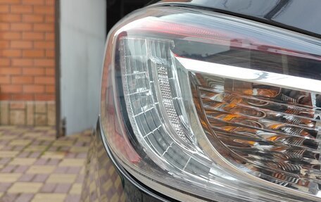 Mazda 3, 2009 год, 800 000 рублей, 5 фотография