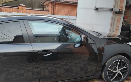 Mazda 3, 2009 год, 800 000 рублей, 8 фотография