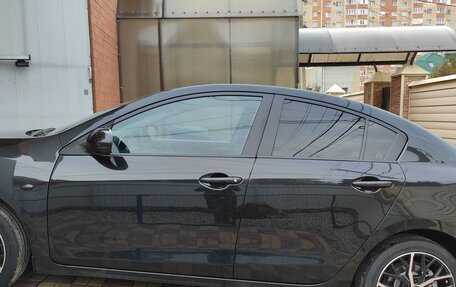 Mazda 3, 2009 год, 800 000 рублей, 3 фотография