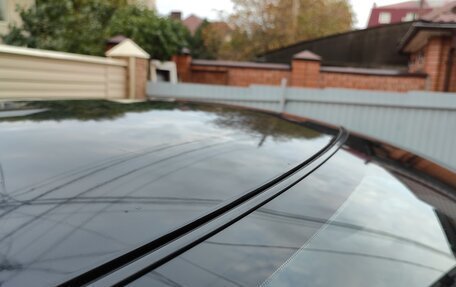 Mazda 3, 2009 год, 800 000 рублей, 9 фотография