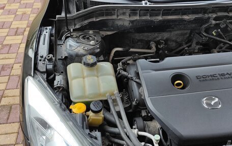 Mazda 3, 2009 год, 800 000 рублей, 12 фотография