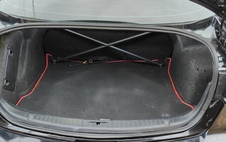 Mazda 3, 2009 год, 800 000 рублей, 20 фотография