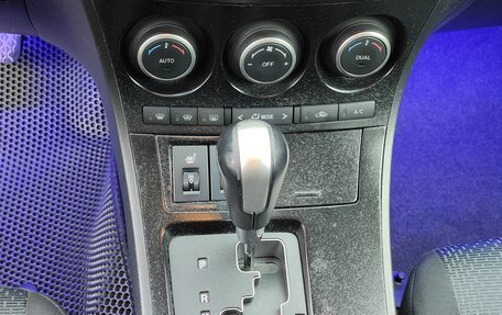 Mazda 3, 2009 год, 800 000 рублей, 15 фотография