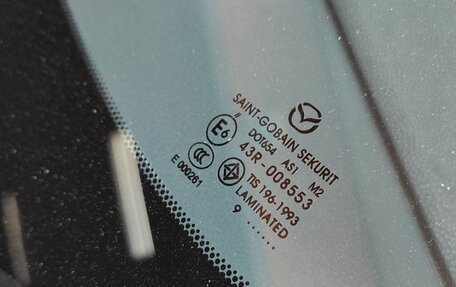 Mazda 3, 2009 год, 800 000 рублей, 18 фотография