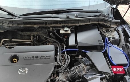 Mazda 3, 2009 год, 800 000 рублей, 11 фотография