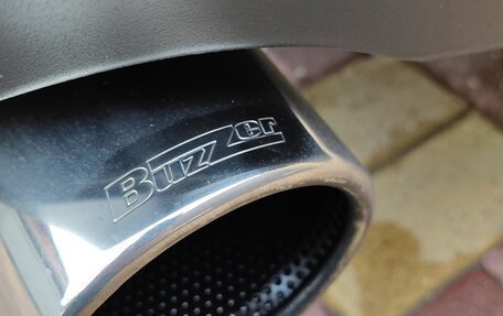 Mazda 3, 2009 год, 800 000 рублей, 22 фотография