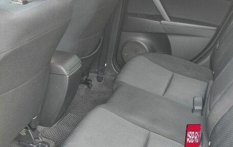 Mazda 3, 2009 год, 800 000 рублей, 16 фотография