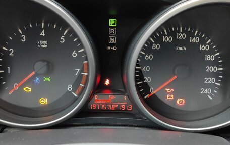 Mazda 3, 2009 год, 800 000 рублей, 26 фотография