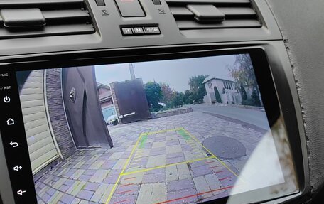 Mazda 3, 2009 год, 800 000 рублей, 27 фотография